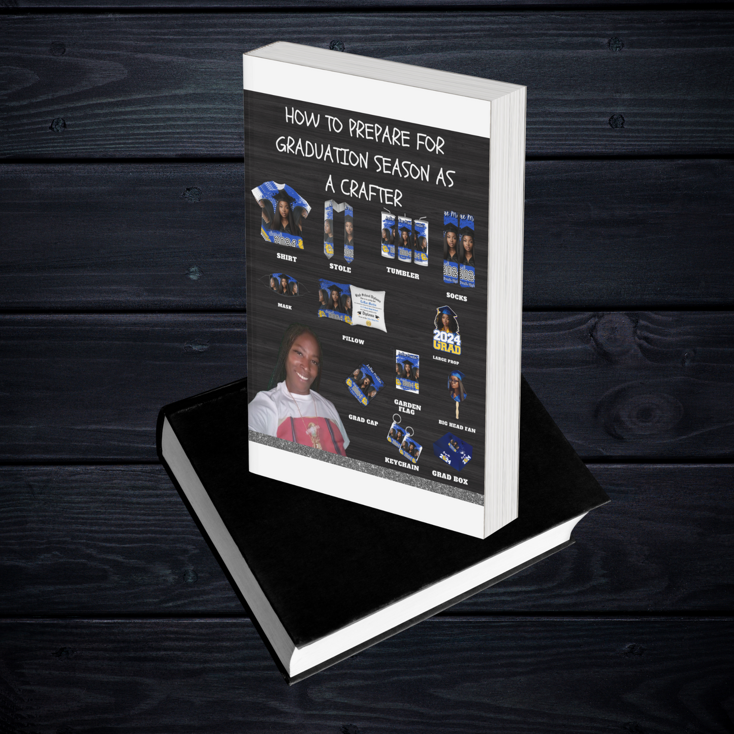 GRADUATION DIGITAL EBOOK
