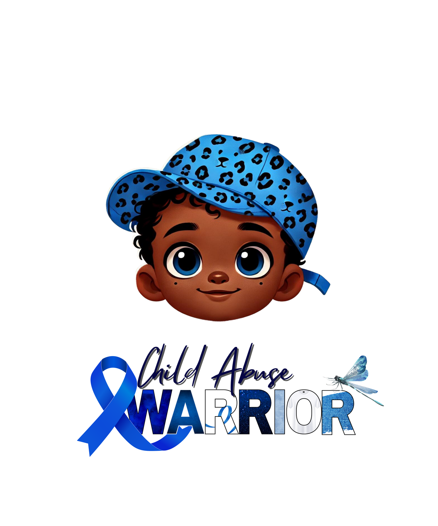 14 BOY CHILD AWARENESS DESIGNS